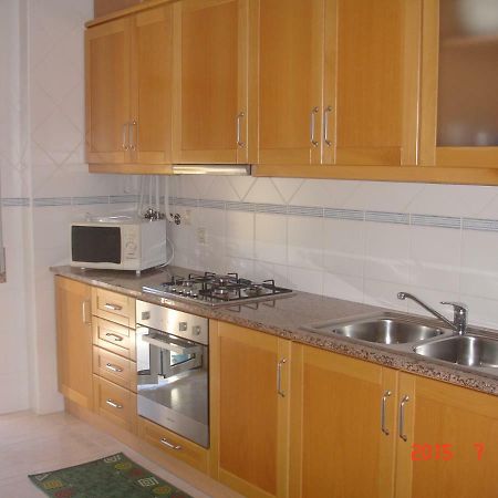 Apartamento Arte Xavega Apartment Nazare Luaran gambar