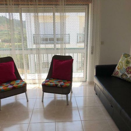 Apartamento Arte Xavega Apartment Nazare Luaran gambar