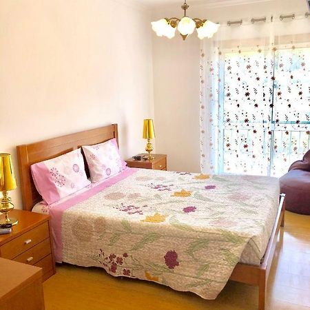 Apartamento Arte Xavega Apartment Nazare Luaran gambar