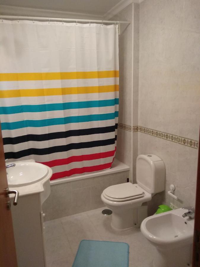 Apartamento Arte Xavega Apartment Nazare Luaran gambar