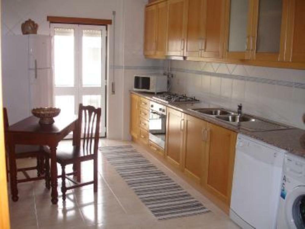 Apartamento Arte Xavega Apartment Nazare Luaran gambar
