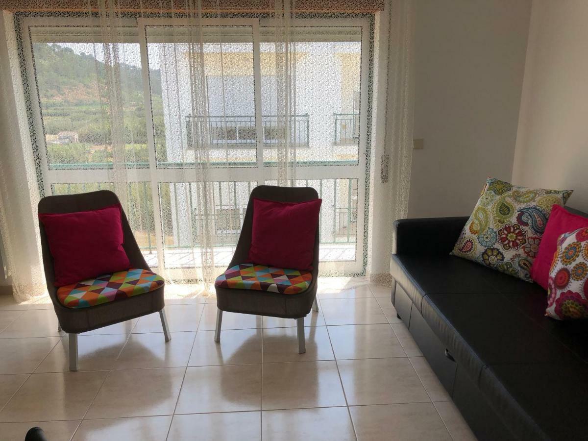 Apartamento Arte Xavega Apartment Nazare Luaran gambar