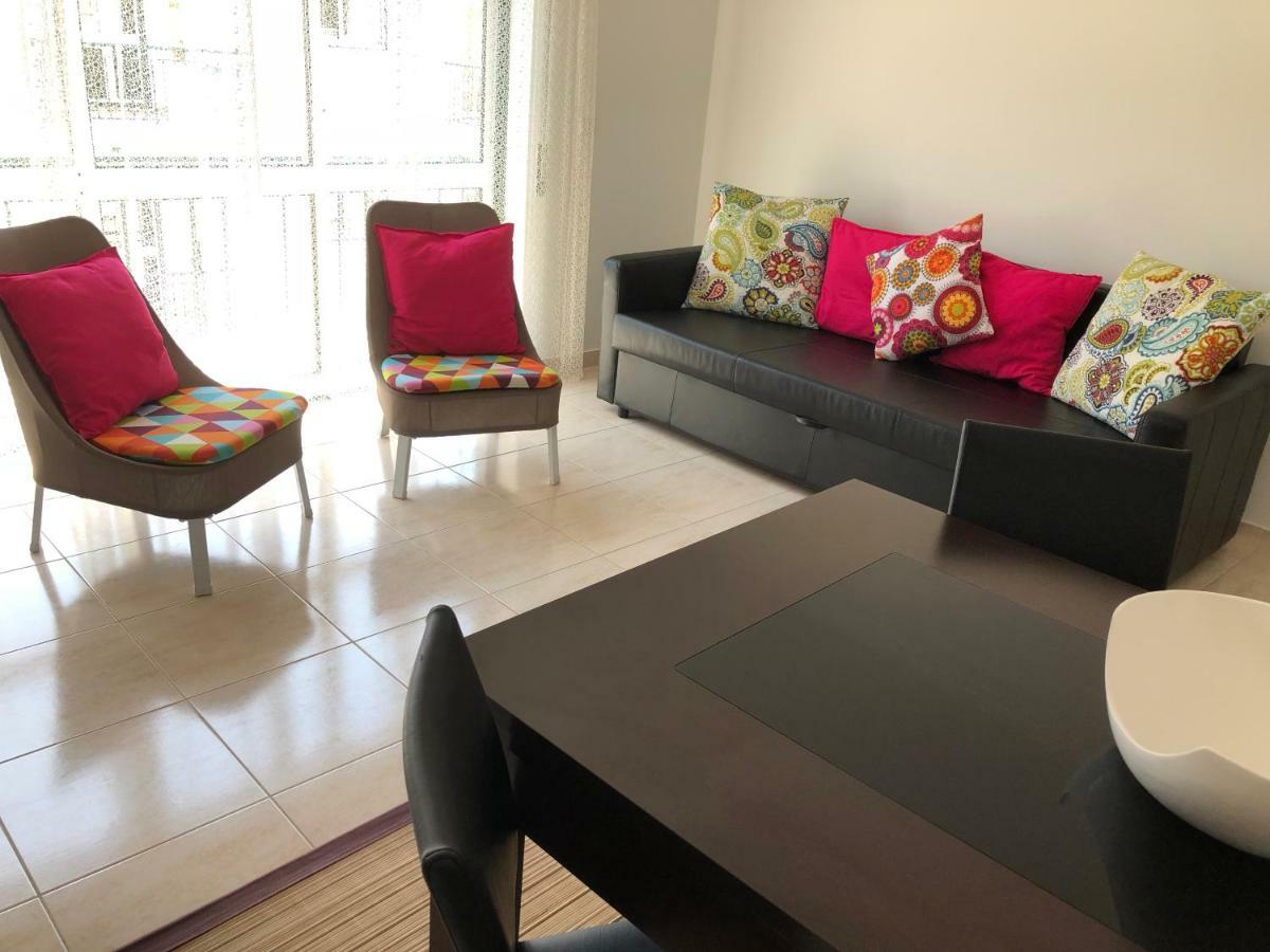 Apartamento Arte Xavega Apartment Nazare Luaran gambar