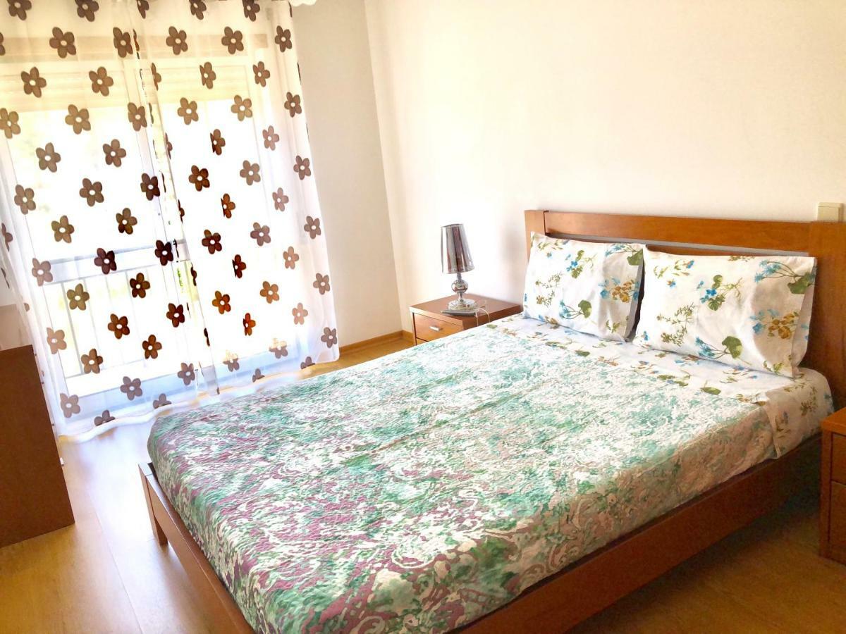 Apartamento Arte Xavega Apartment Nazare Luaran gambar